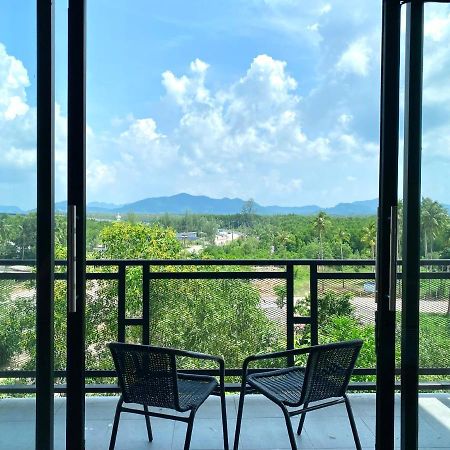 Hotel De Saran Lanta Ko Lanta Exteriér fotografie