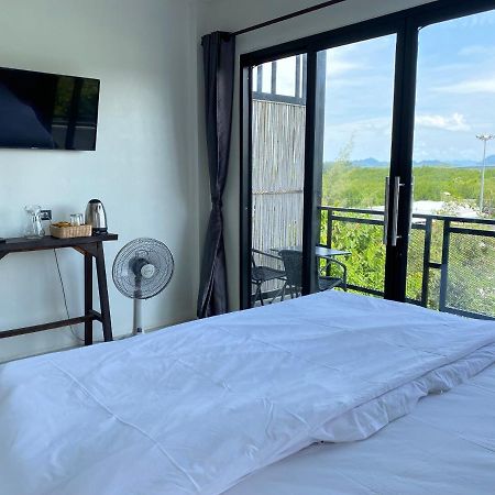 Hotel De Saran Lanta Ko Lanta Exteriér fotografie