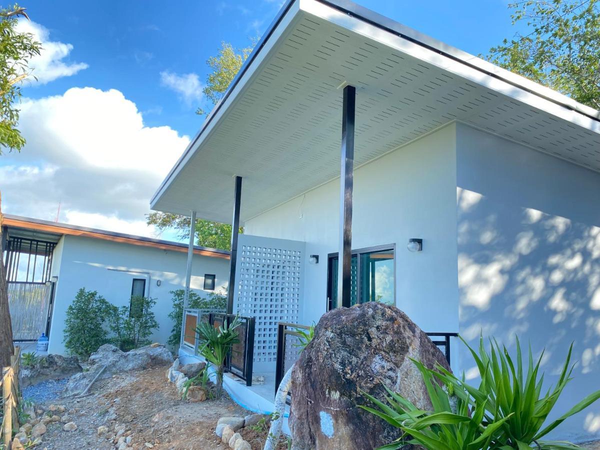 Hotel De Saran Lanta Ko Lanta Exteriér fotografie